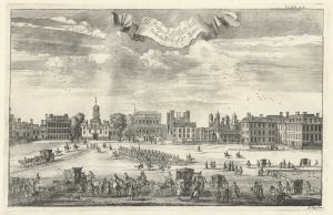 Kip Whitehall Palace