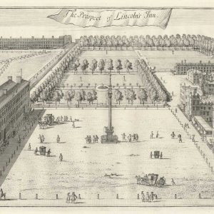 Kip Lincoln's Inn