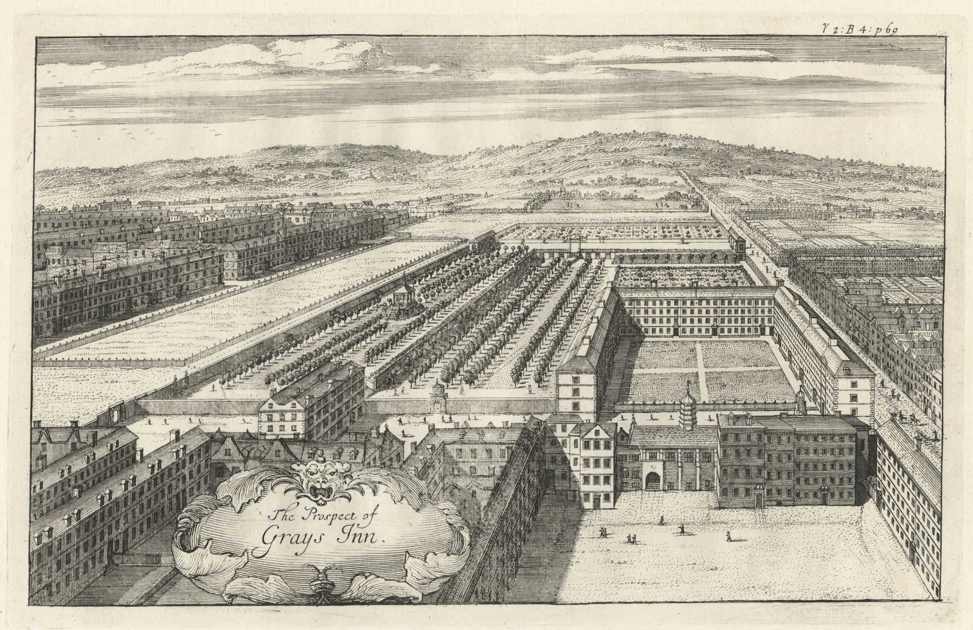 Kip Gray's Inn