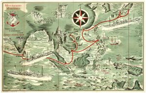 Baille East Indies Shipping