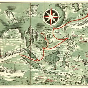 Baille East Indies Shipping
