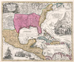 Homann North America
