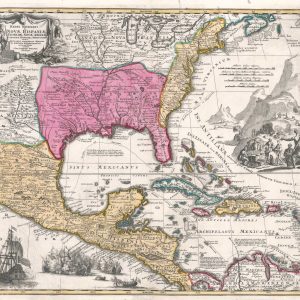 Homann North America
