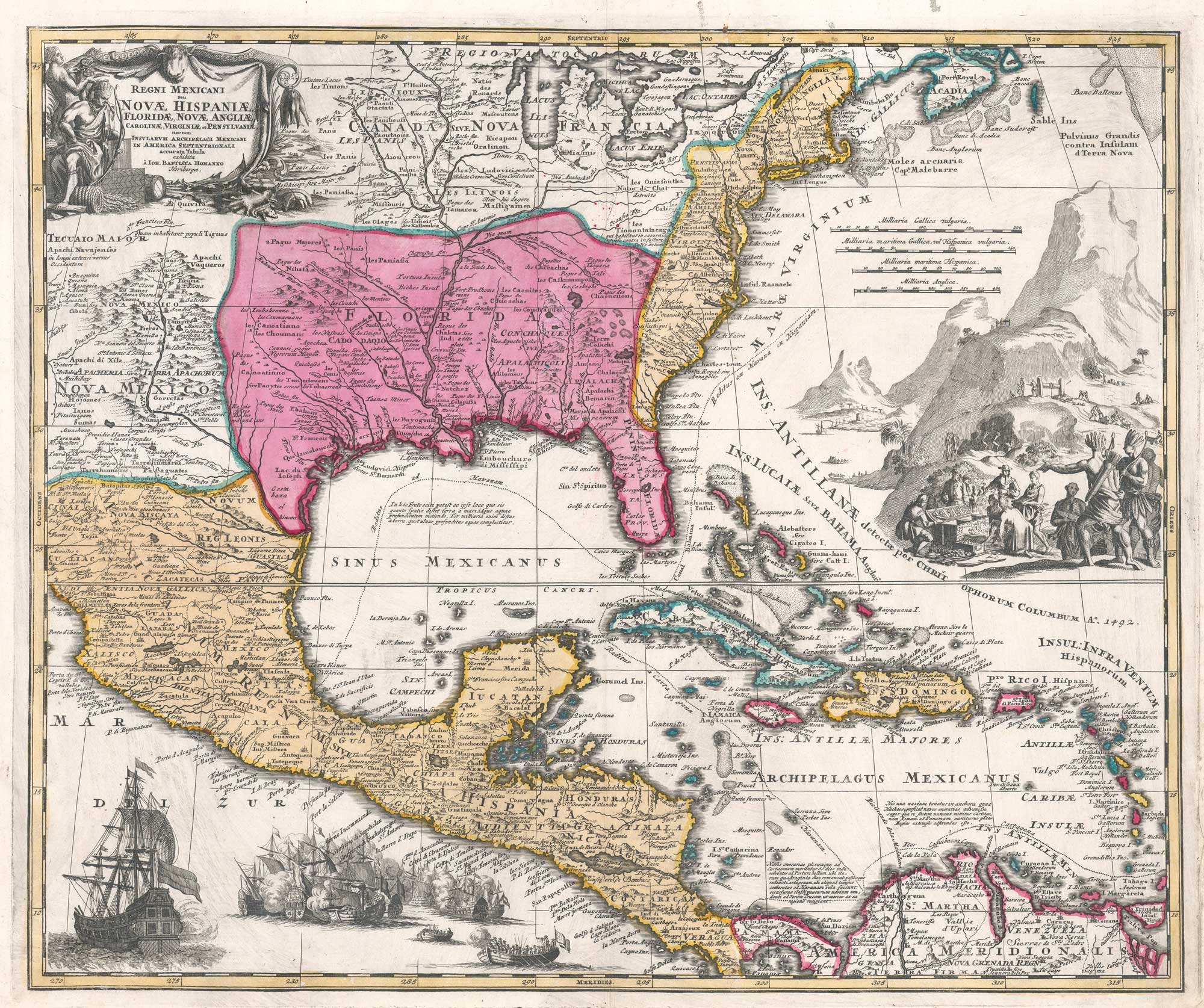 Homann North America