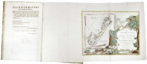 Raynal America, Storia dell'America Settentrionale del Signor Abate Raynal Continuata sino al presente, con Carte Geografiche rappresentanti il Teatro della Guerra Civile tra la Gran Bretagna, e le Colonie Unite.