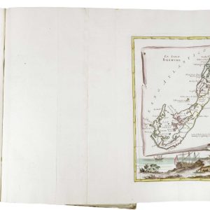 Raynal America, Storia dell'America Settentrionale del Signor Abate Raynal Continuata sino al presente, con Carte Geografiche rappresentanti il Teatro della Guerra Civile tra la Gran Bretagna, e le Colonie Unite.