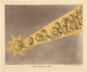Comet of 1811
