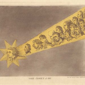 Comet of 1811