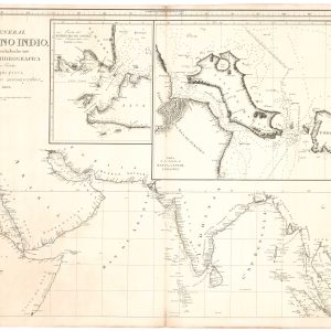 Direccion Hidrographica Indian Ocean