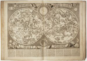 De Rossi's atlas 'Mercurio Geografico' in two volumes