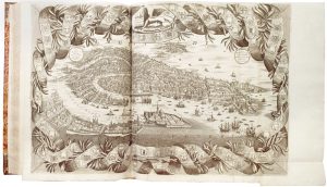 Coronelli Isolario